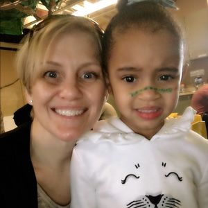 Meet your Posher, Tracy